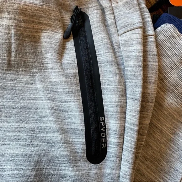 Spyder men’s joggers NWT - Picture 4 of 6